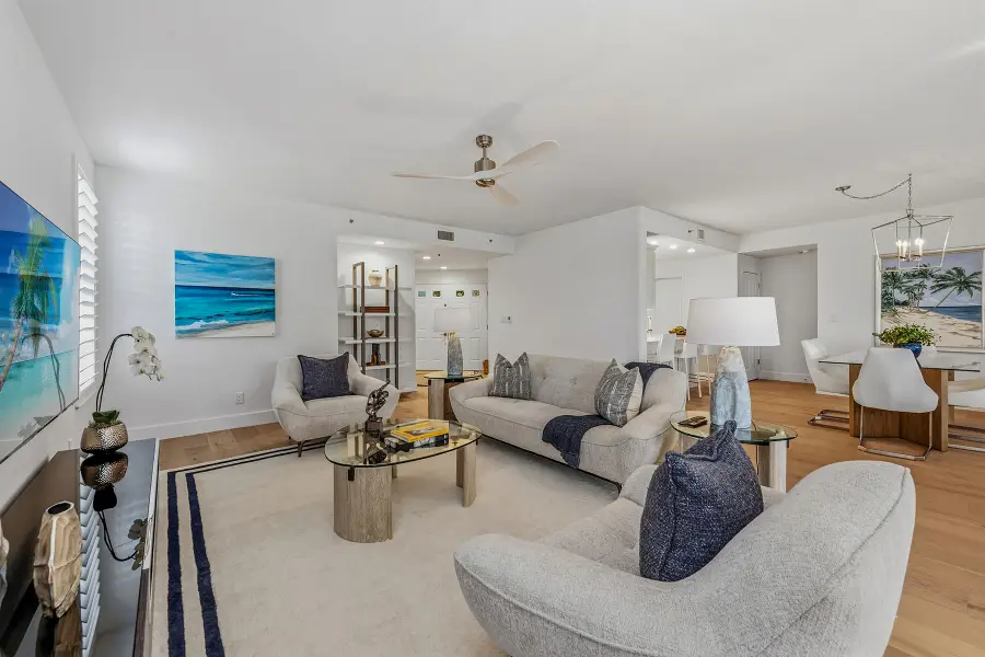 776 Eagle Creek Drive #103, Naples, FL 34113 - Image #3