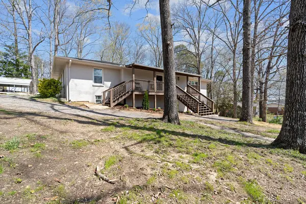 1317 Beth Street Nw, Cullman, AL 35055