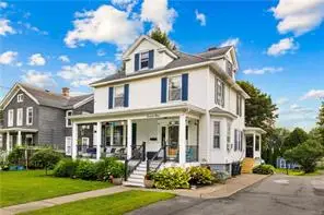79 Oxford Road, New Hartford, NY 13413