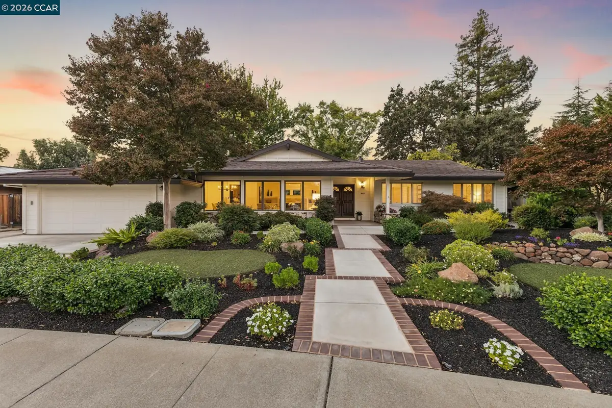 2172 Angus Dr, Walnut Creek, CA 94598 - #1