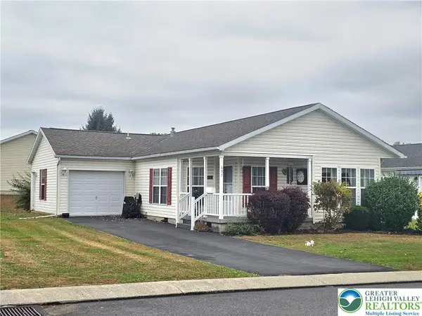 657 Winterthur Way, Forks Twp, PA 18040