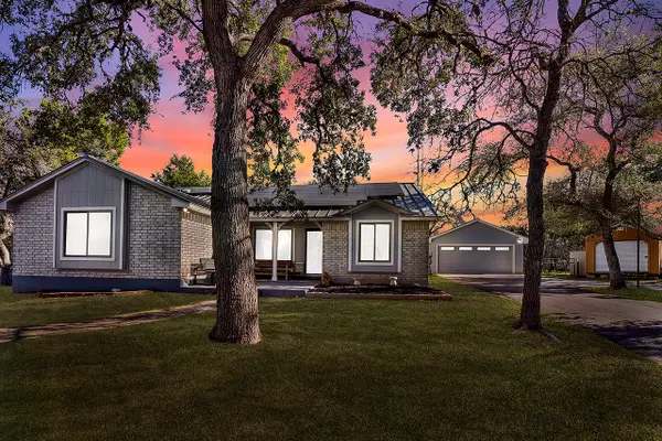 228 Deertrail Drive, San Marcos, TX 78666