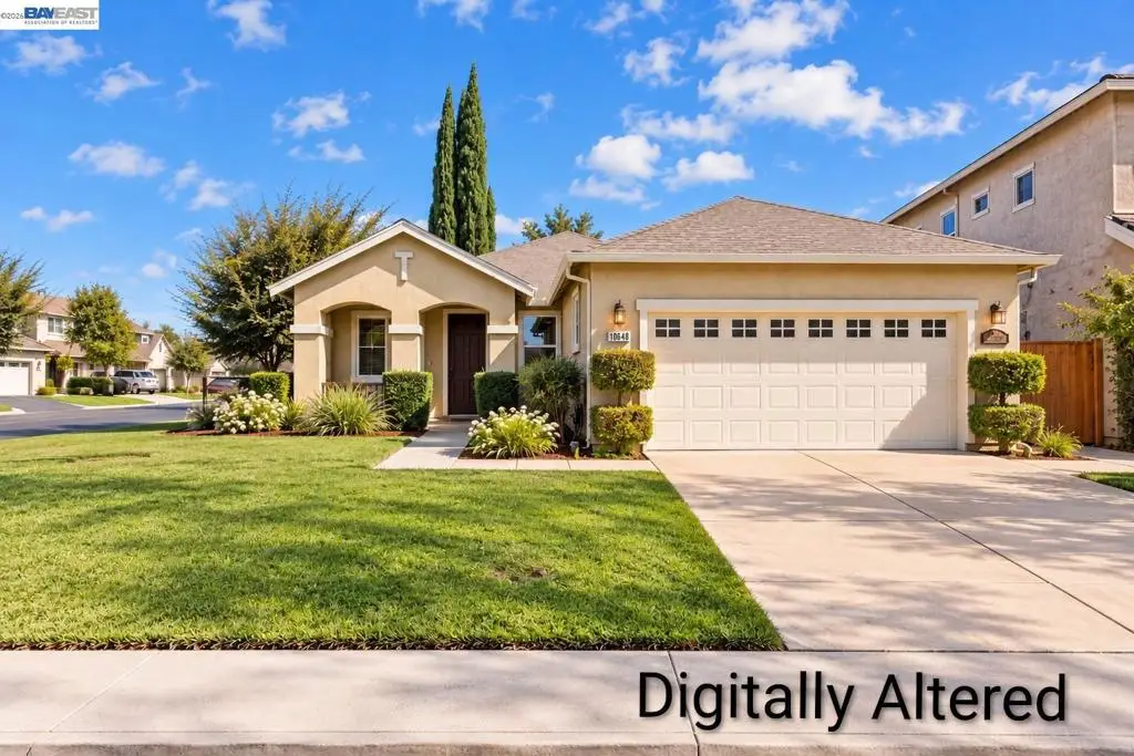 10648 Tank House Dr, Stockton, CA 95209 - #1