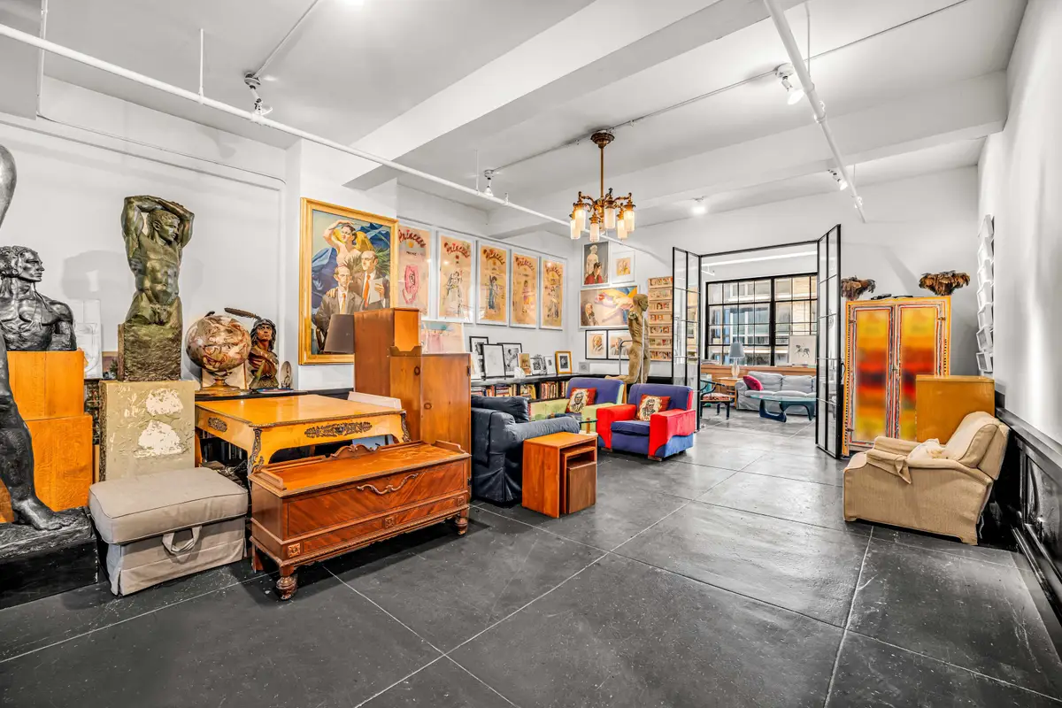 335 W 38th Street #11, Manhattan, NY 10018 - #1