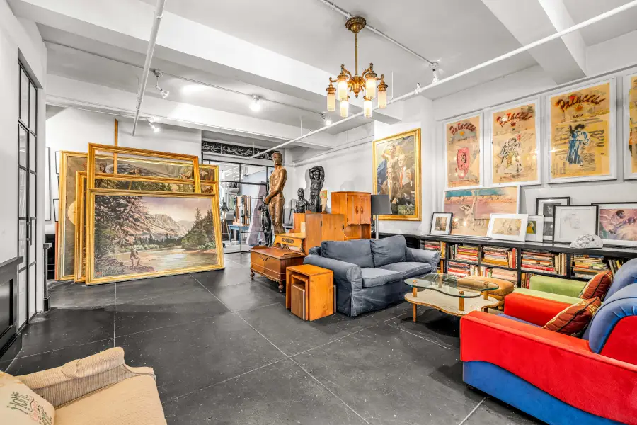 335 W 38th Street #11, Manhattan, NY 10018 - #2
