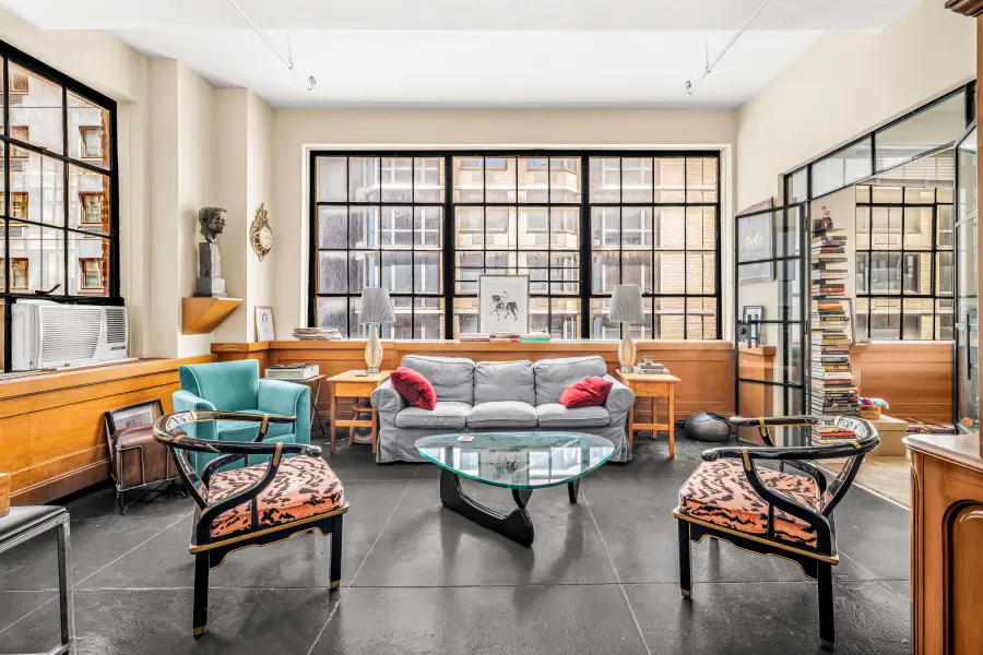 335 W 38th Street #11, Manhattan, NY 10018 - #3