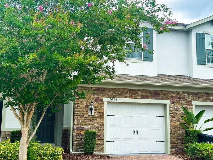 7494 Aloma Pines Court, Winter Park, FL 32792 - #2