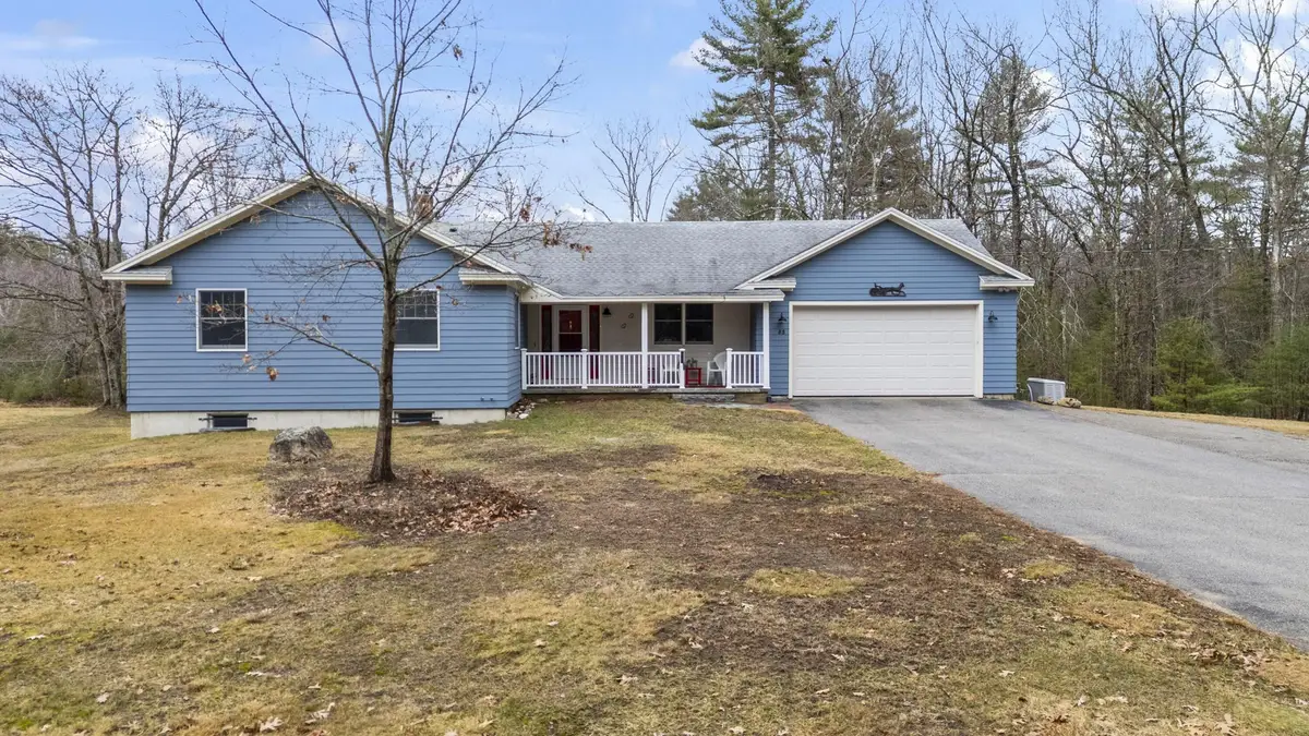 53 Checkerberry Way, Wells, ME 04090 - #1