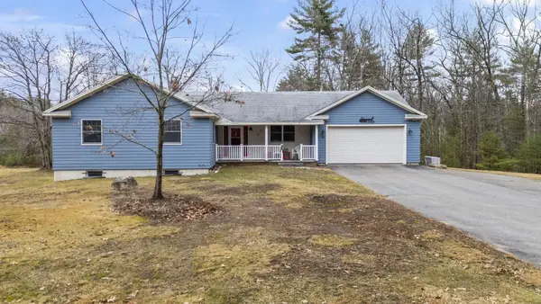 53 Checkerberry Way, Wells, ME 04090