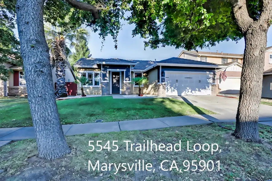 5545 Trailhead Loop, Marysville, CA 95901 - #2