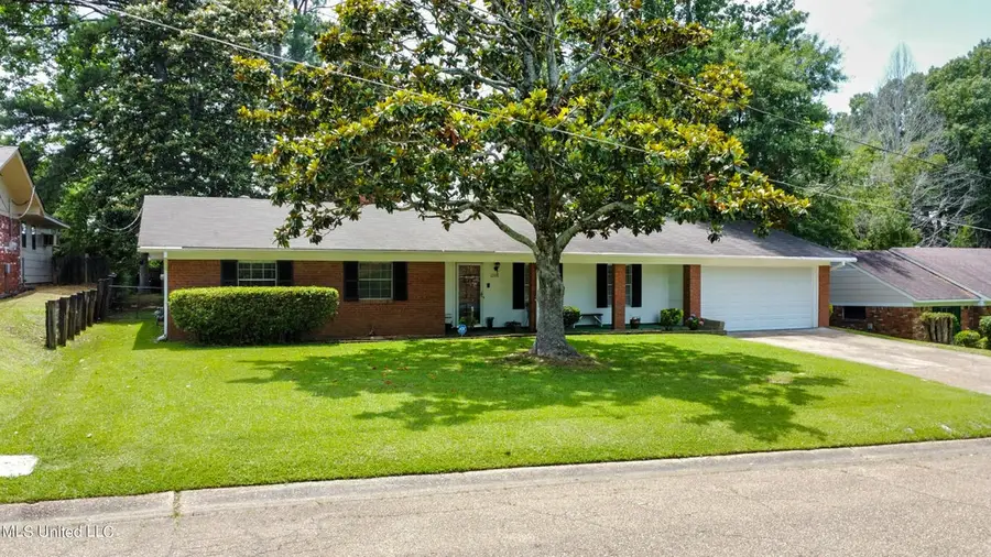 1206 Shady Glen Drive, Clinton, MS 39056 - Image #2