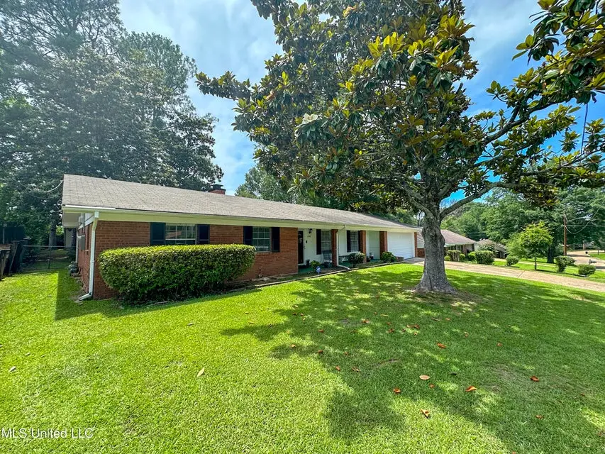 1206 Shady Glen Drive, Clinton, MS 39056 - Image #3