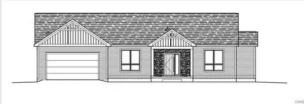 Lot 87 Stoney Pond Way, Baldwinsville, NY 13027