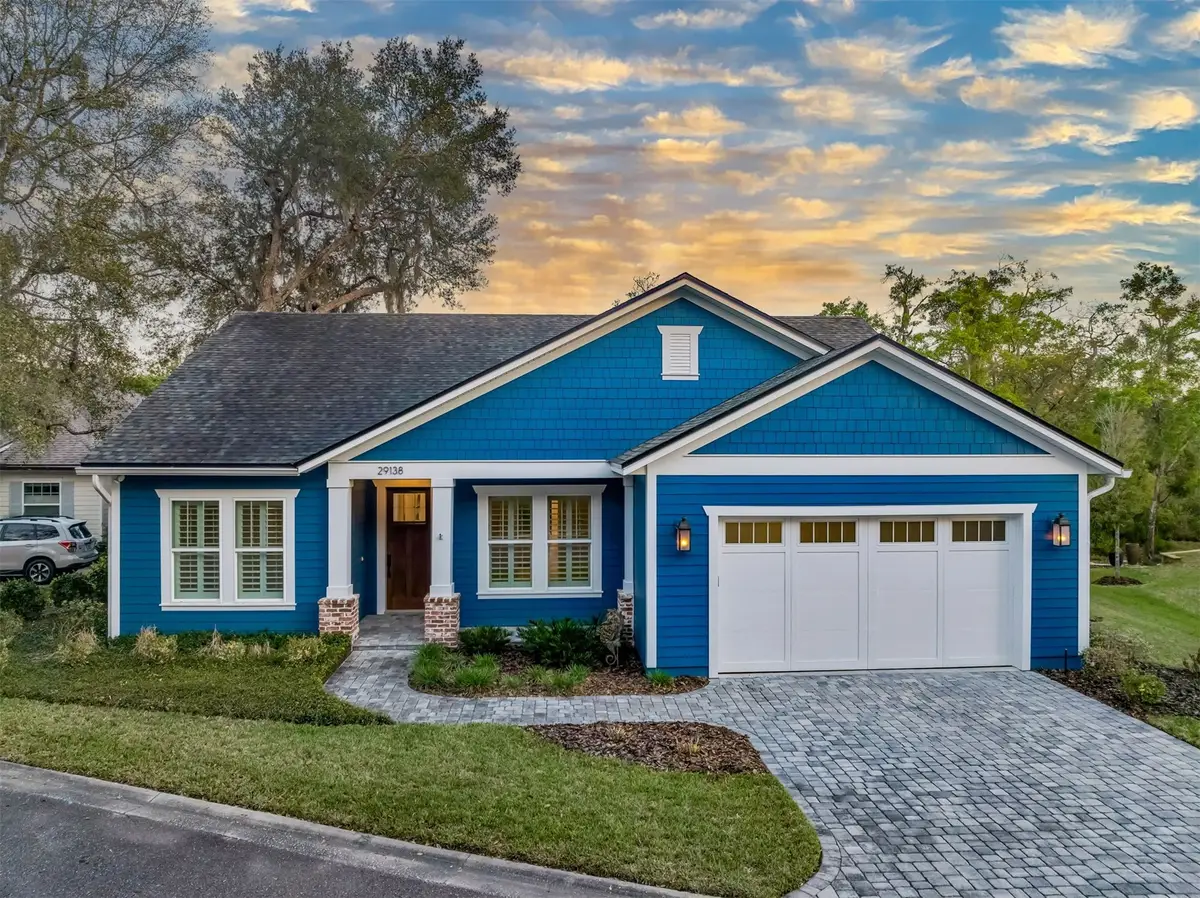 29138 Grandview Manor, Yulee, FL 32097 - #1