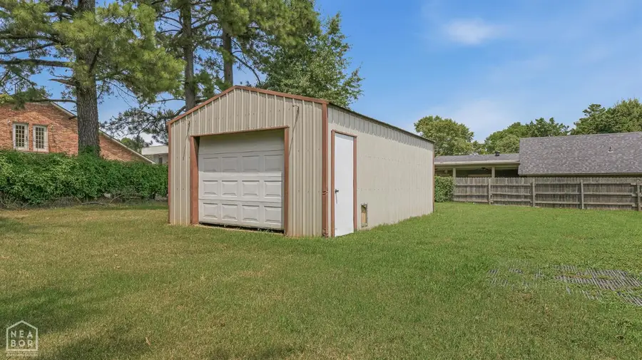 504 Marlo, Jonesboro, AR 72401 - #3