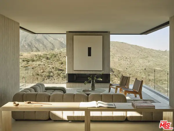 5684 Calpine Drive, Malibu, CA 90265