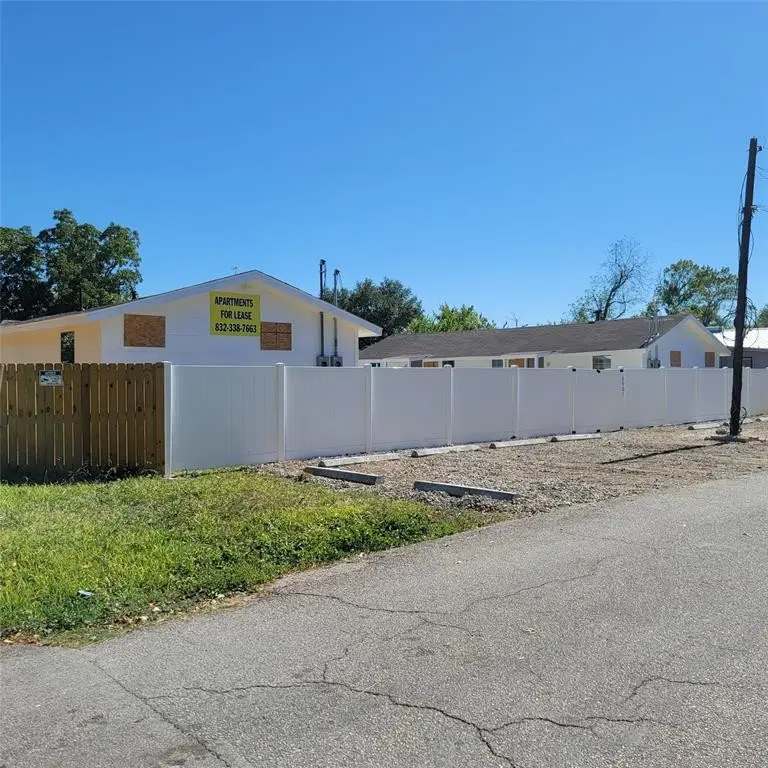 6901 Dumble Street, Houston, TX 77021 - #1