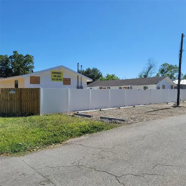 6901 Dumble Street, Houston, TX 77021