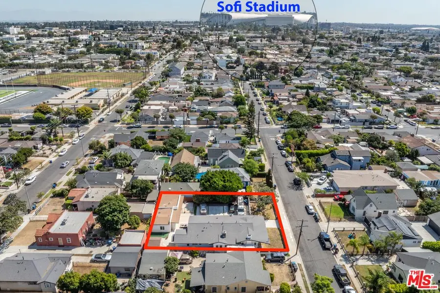 519 Elm Avenue, Inglewood, CA 90301 - #3