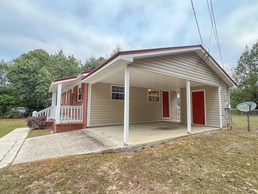 203 Pineview Street, East Dublin, GA 31027 - Image #2