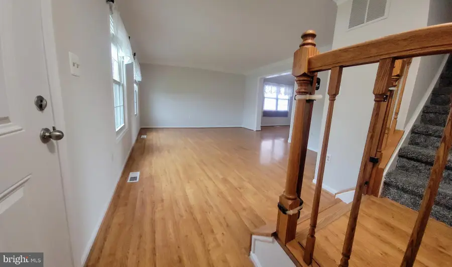 8949 Princeton Park Drive, Manassas, VA 20110 - #2