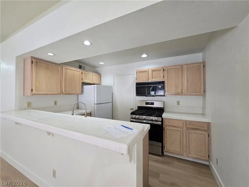 7570 W Flamingo Road #206, Las Vegas, NV 89147 - #1