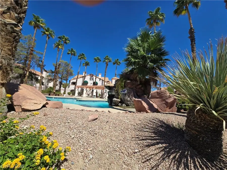 7570 W Flamingo Road #206, Las Vegas, NV 89147 - #2