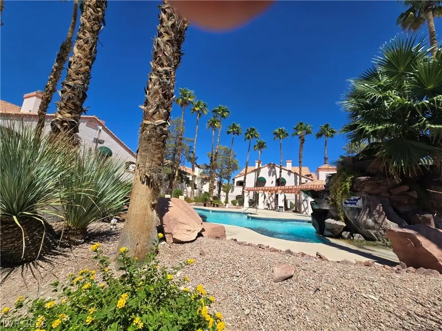 7570 W Flamingo Road #206, Las Vegas, NV 89147 - #3