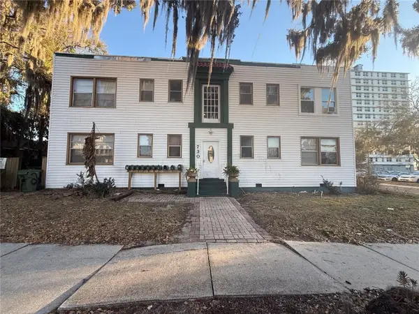 730 W CENTRAL AVENUE #3, WINTER HAVEN, FL 33880