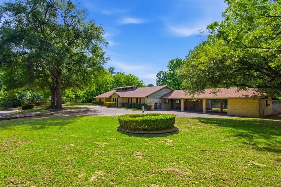 503 Christopher Street, Quitman, TX 75783 - #3