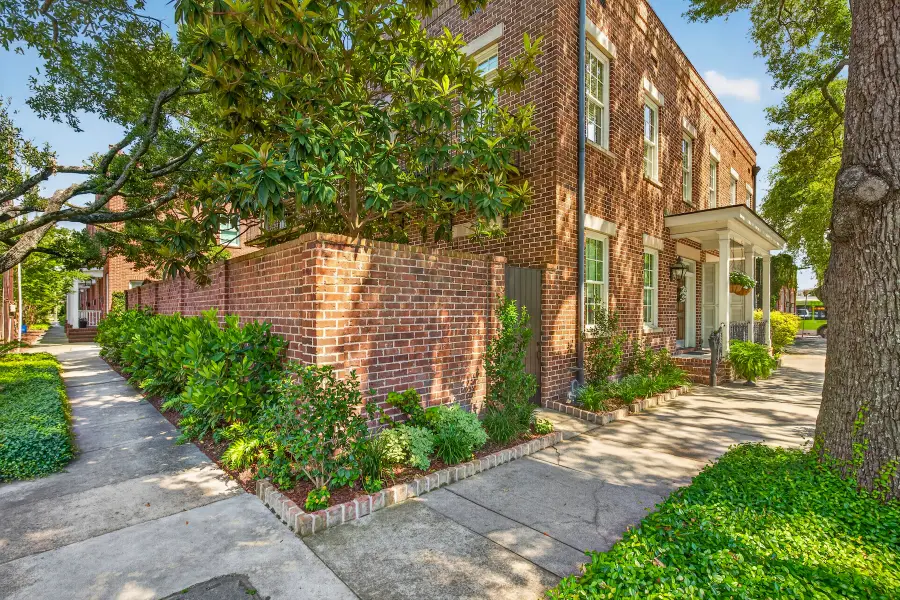 462 Montgomery, Savannah, GA 31401 - #2
