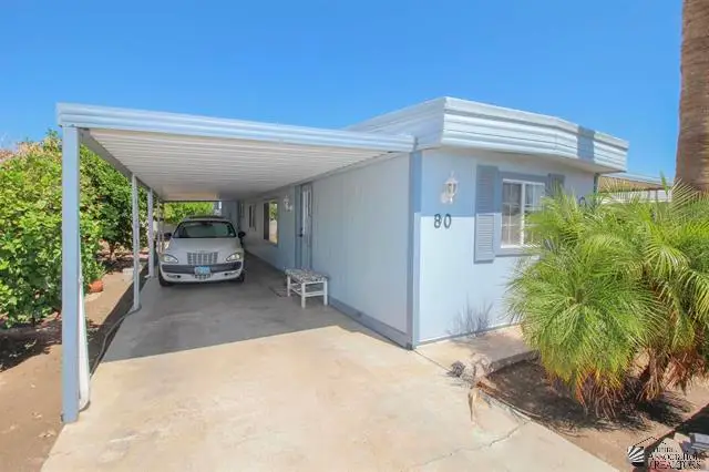 80 W YELLOWSTONE DR, Yuma, AZ 85365 - #2