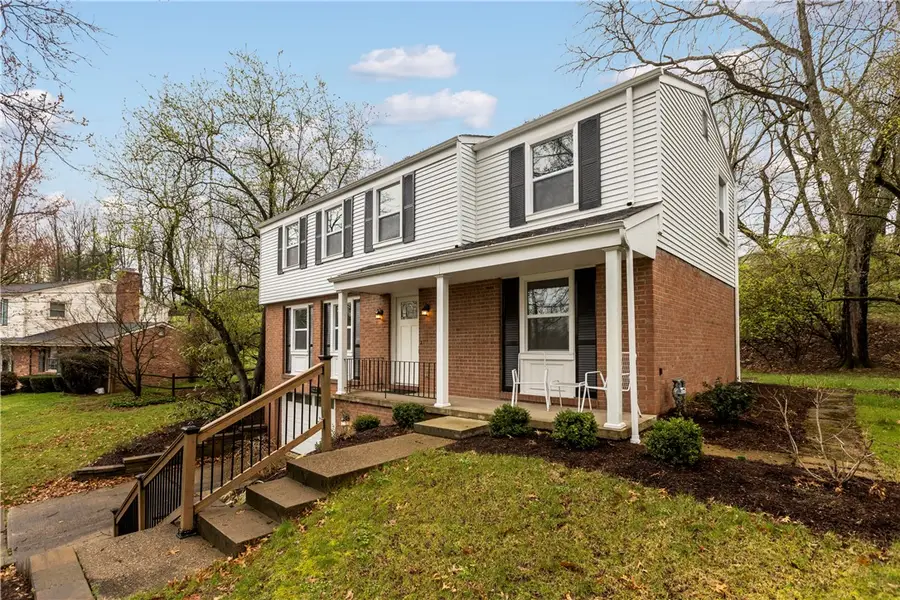 1226 Lamson Circle, Upper Saint Clair, PA 15241 - Image #3