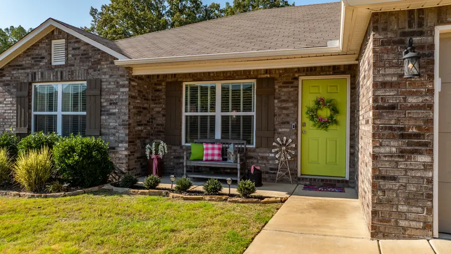 1015 Okeefe Avenue, Conway, AR 72032 - #2