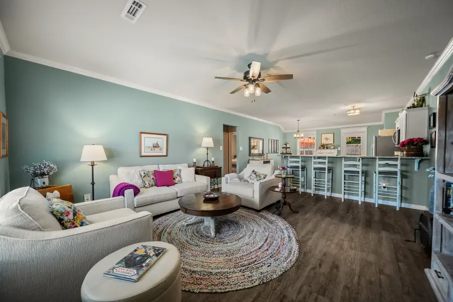 1015 Okeefe Avenue, Conway, AR 72032 - #3