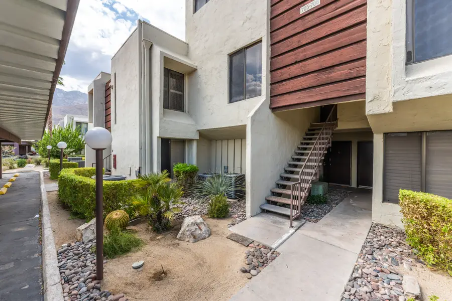 1655 E Palm Canyon #708, Palm Springs, CA 92264 - #2
