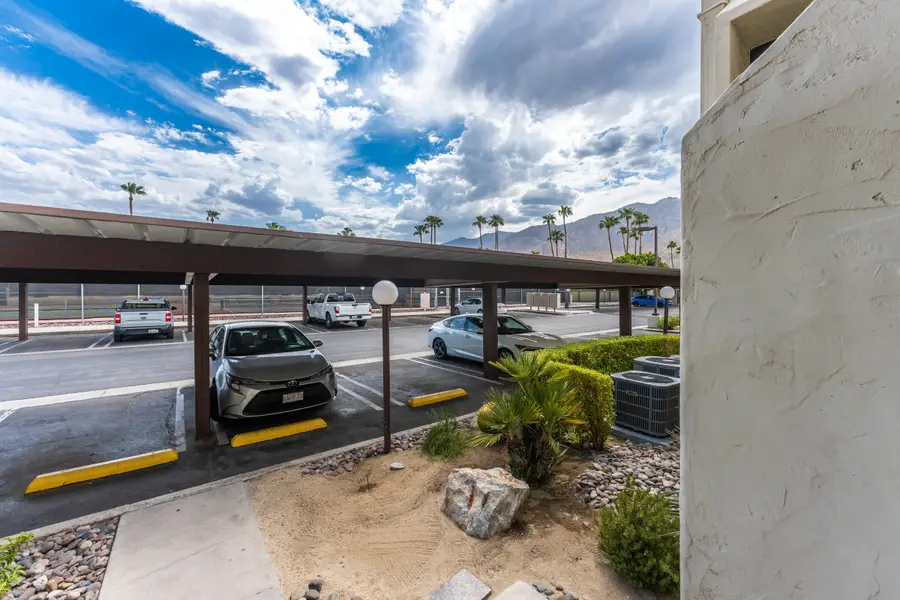 1655 E Palm Canyon #708, Palm Springs, CA 92264 - #3