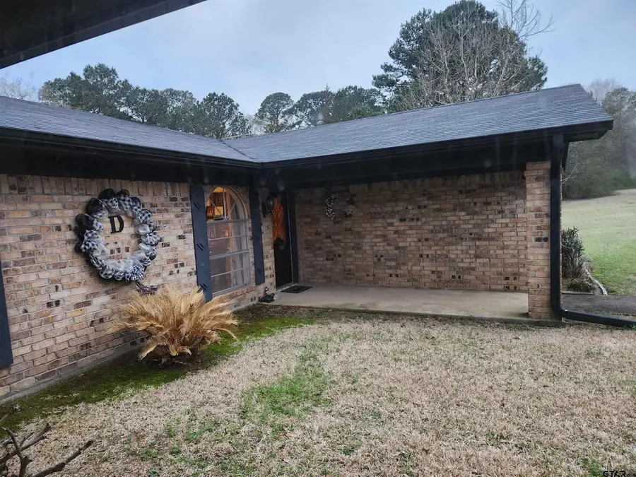 245 County Road 2202, Daingerfield, TX 75638 - Image #2