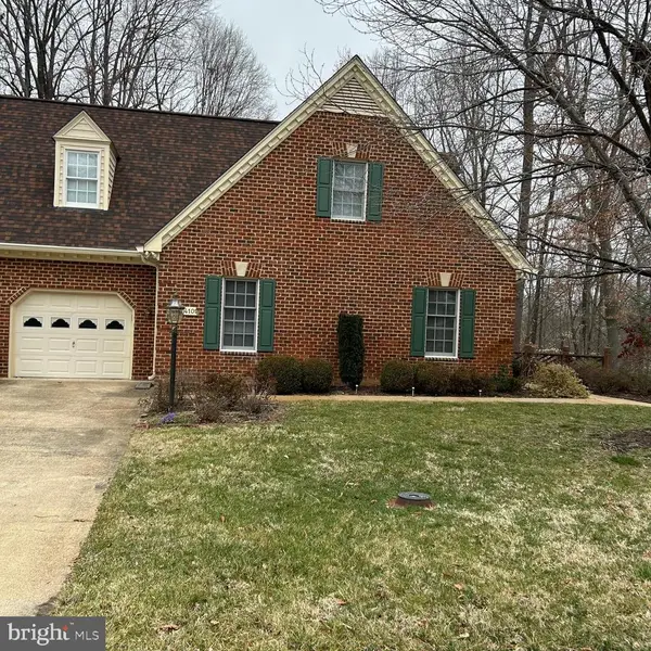 4101 Corbin Hall Lane #Unit BASEMENT APARTMENT, Fredericksburg, VA 22408