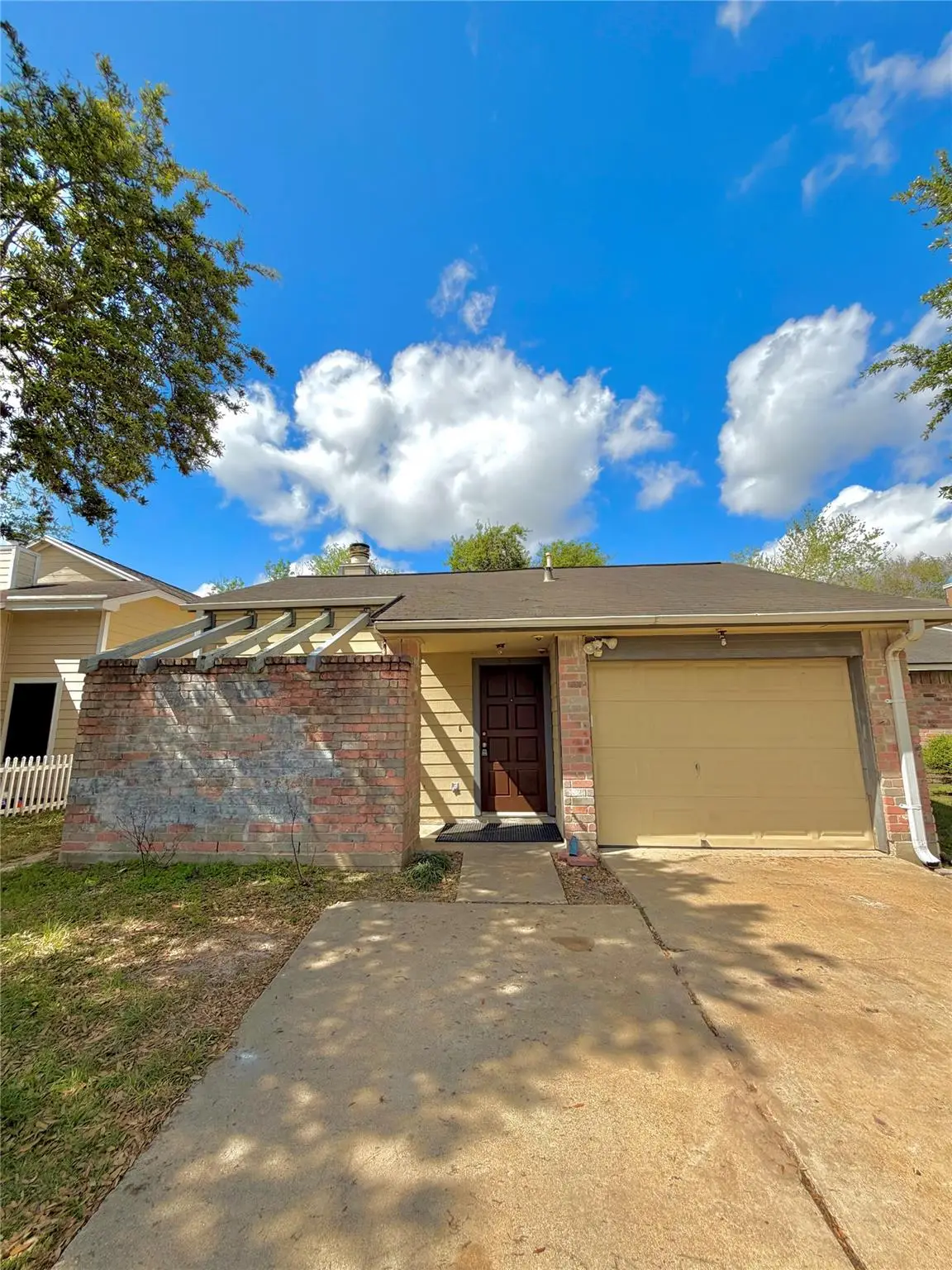 7111 Goldendale Court, Katy, TX 77449 - #1