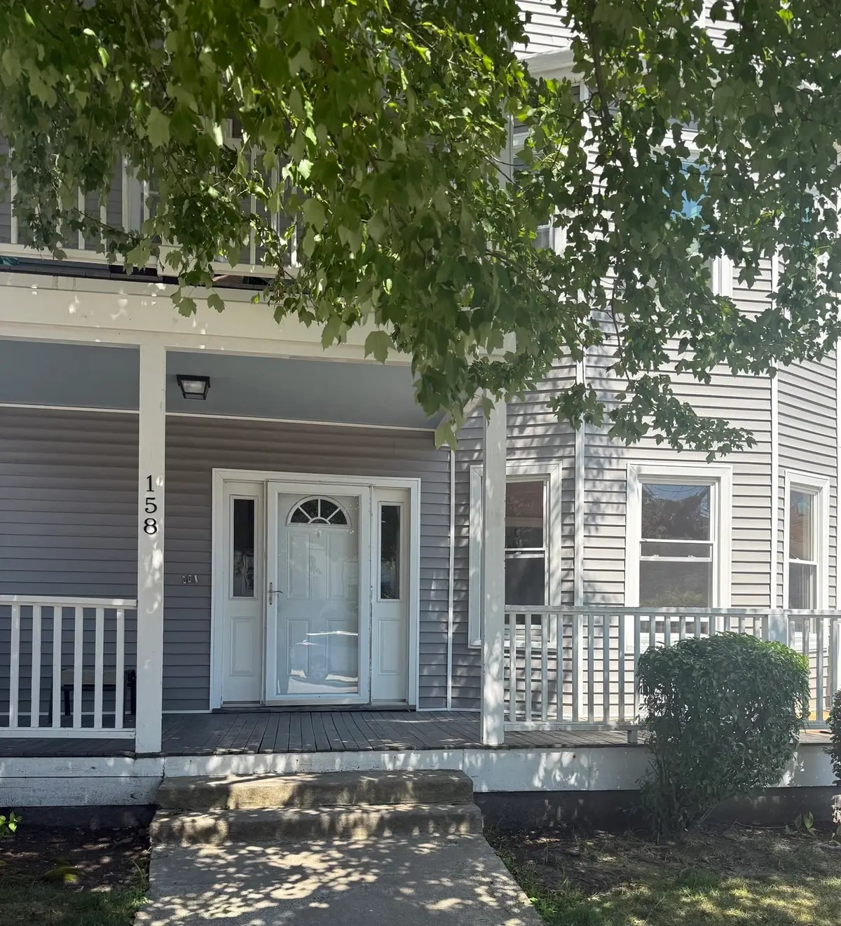 158 Highland Avenue #1, Winthrop, MA 02152 - #1