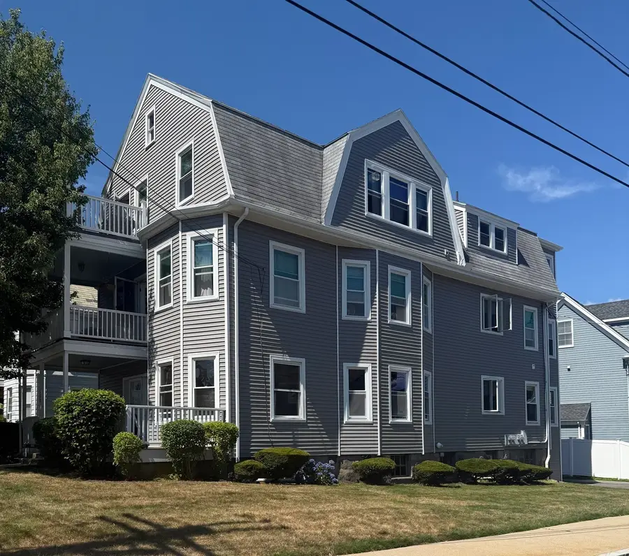 158 Highland Avenue #1, Winthrop, MA 02152 - #2