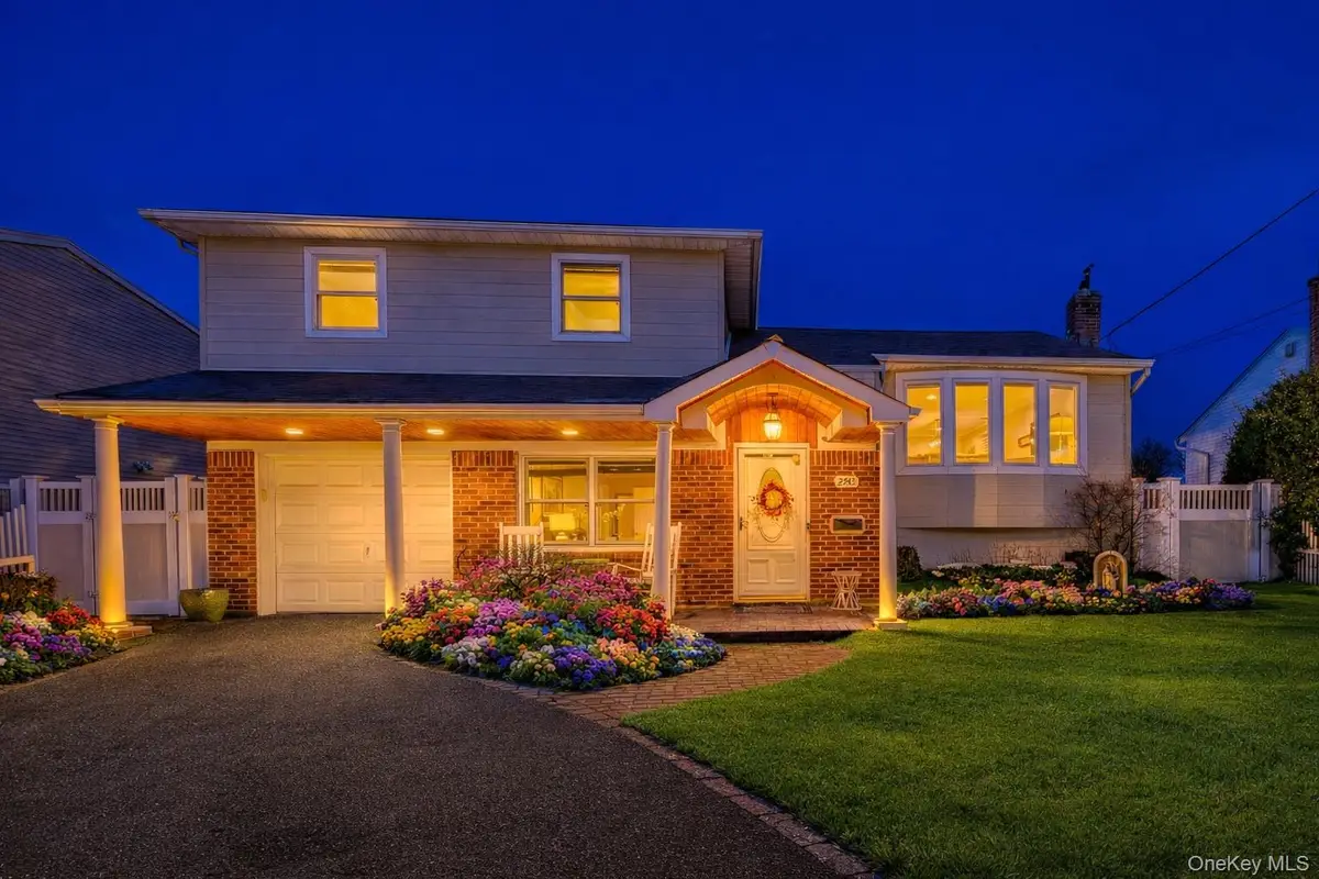 2743 Bellmore Avenue, Bellmore, NY 11710 - #1