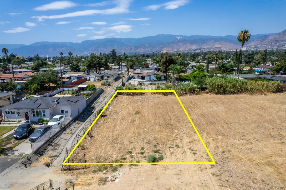 25604 Walker, Highland, CA 92346 - #1