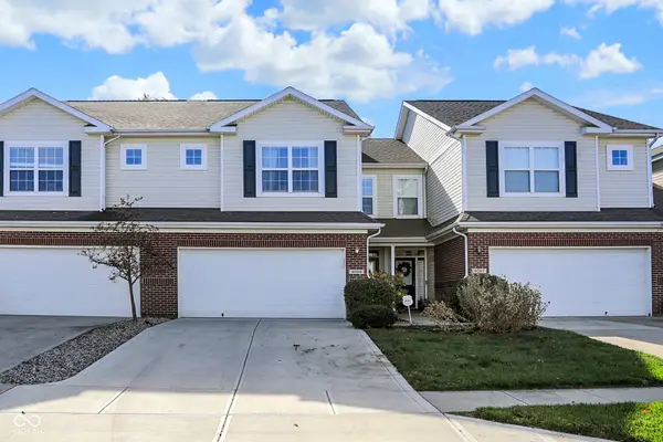 4059 Weston Pointe Drive, Zionsville, IN 46077
