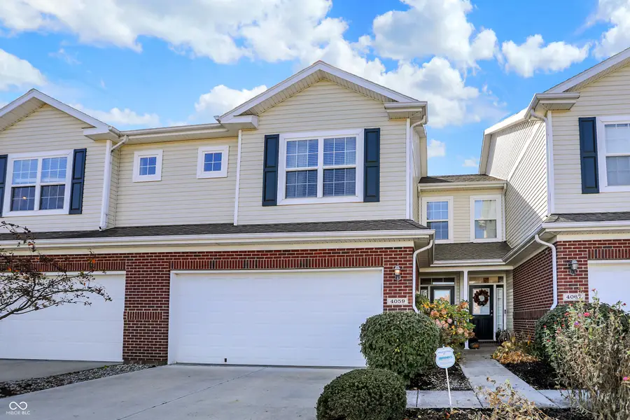4059 Weston Pointe Drive, Zionsville, IN 46077 - #2