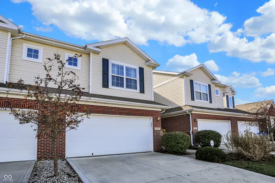 4059 Weston Pointe Drive, Zionsville, IN 46077 - #3