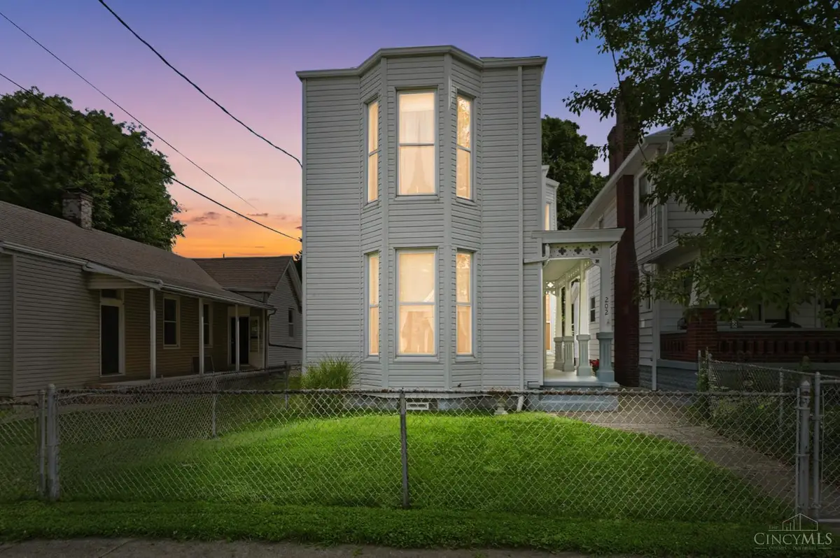 202 W Sixty Ninth Street, Cincinnati, OH 45216 - #1