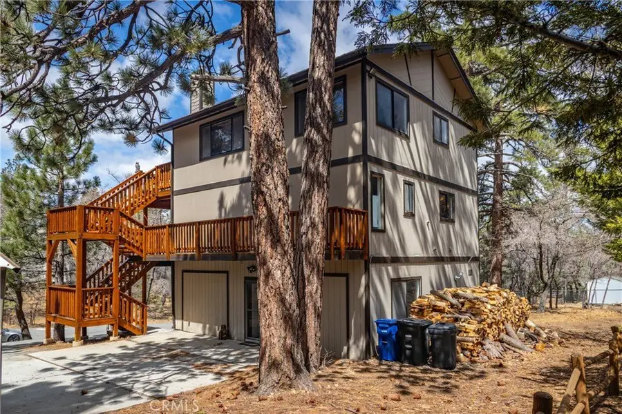 1772 Columbine Drive #A #A, Big Bear City, CA 92314 - Image #2