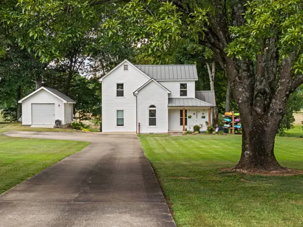 385 Co Rd 416, Killen, AL 35645